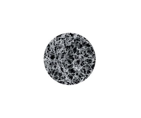 GVS メンブレン レコード盤 差しわたしΦ47粍 CA 5μm 1箱(100枚入) 1214411