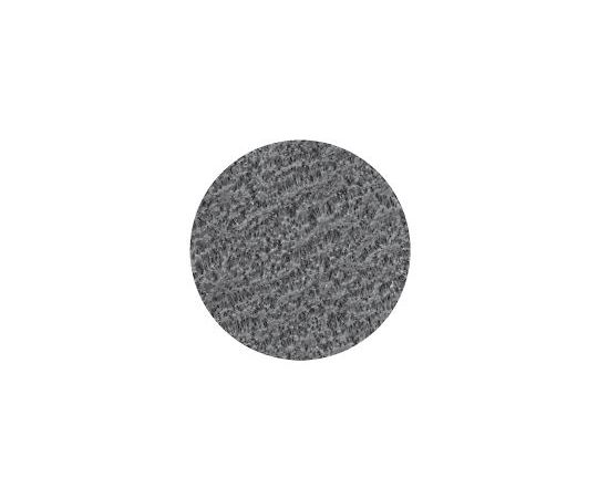 GVS メンブレン レコード盤 差しわたしΦ25粍 PTFE PP ラミネート 0.45μm 1箱(100枚入) 1215492