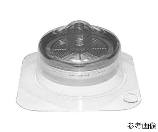 店内全品ポイント5倍★要エントリー★GVS 【滅菌済み個包装】ABLUO　シリンジフィルター　CA　25mm　0.20μm 1箱(50個入) FJ25BSCCA002AL01｜Shop de clinic店