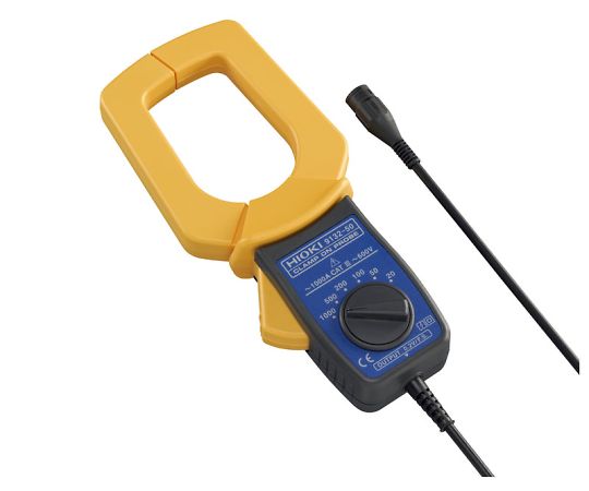 店内全品ポイント5倍★要エントリー★日置電機 クランプオンプローブ 1個 9132-50｜Shop de clinic店