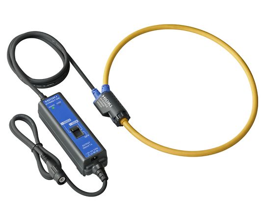 日置電機 ACフレキシブルカレントセンサ 1個 CT9667-02