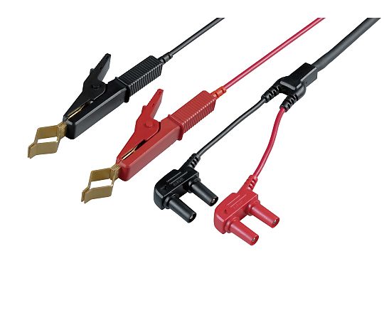 店内全品ポイント5倍★要エントリー★日置電機 大径クリップ形リード 1個 9467|Shop de clinic店