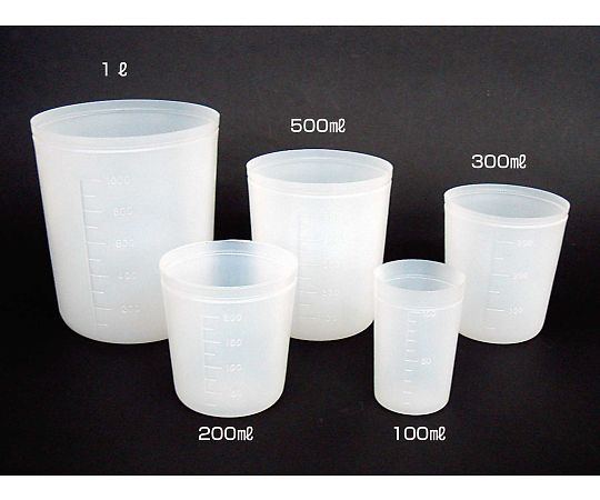 サンプラテック サンプラR　ポリカップ　300mL　（500個） 1ケース(500個入) 01252