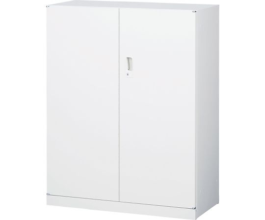 生興 A4判相応う書庫 H1120下置用 両開き（W880） 1台 ANW-34H