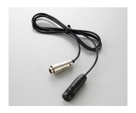 ニッタ 音波式三尺帯テンション計用吊りひも式マイクロホン 1個 TM-COM