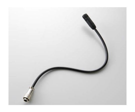 ニッタ 音波式三尺帯テンション計用ロングアームマイク 1個 TM-LONG2