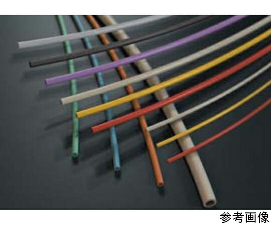 IDEX PEEKチュービング(BLK) 5\u0027 1個 1561