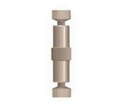 IDEX ZDV単位労働組合(MicroTight) PEEK 1個 P-720