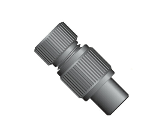 IDEX アダプター　1/2-20　TO　5/16-24　FTGS 1個 U-659