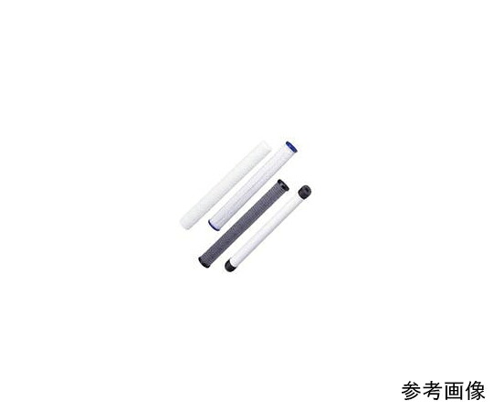 セムコーポレーション BIGカートリッジエレメント（カーボンブロック） 1本 EPM-20BB-500
