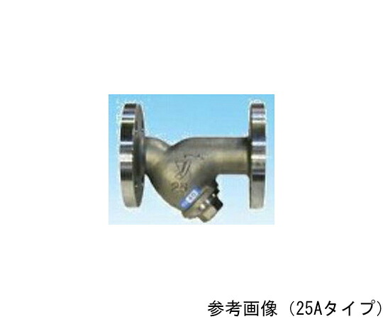 店内全品ポイント5倍★要エントリー★ヨシタケ SCS13Y形ストレーナ(フランジ・標準80メッシュ) 1個 SY-8-40A|Shop de clinic店