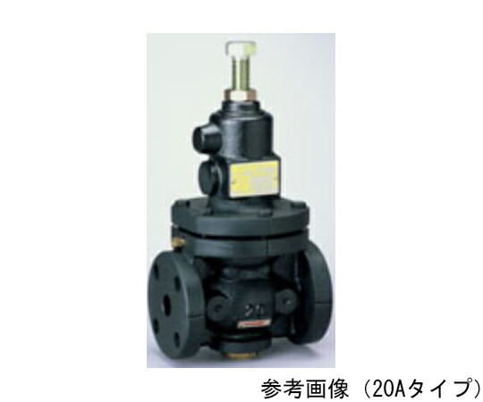 店内全品ポイント5倍★要エントリー★ヨシタケ FCD/SUS減圧弁(F型・2.0MPa・0.05-0.25MPa) 1個 GD-200H-A-40A|Shop de clinic店