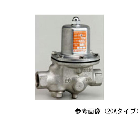 ヨシタケ ステンレス耐塩素　減圧弁（ネジ込1.0MPa・JWWA・0.3-0.7MPa） 1個 GD-26S-NE-B-20A