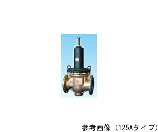 ヨシタケ 鉛受け答え CAC/EPDM減圧弁（F型・1.0MPa・其れ相応・0.2-0.5MPa） 1個 GD-27-N-B1-125A