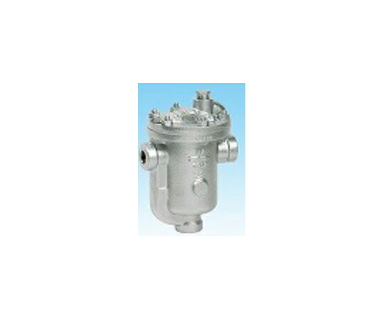 ヨシタケ FC逆バケット式スチームトラップ（ネジ込・1.6MPa） 1個 TB-812-8.7-20A