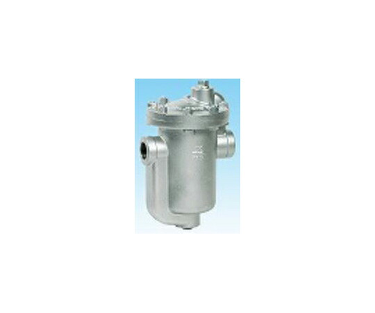 ヨシタケ FC逆バケット式スチームトラップ（ネジ込・1.6MPa） 1個 TB-814-8.7-32A