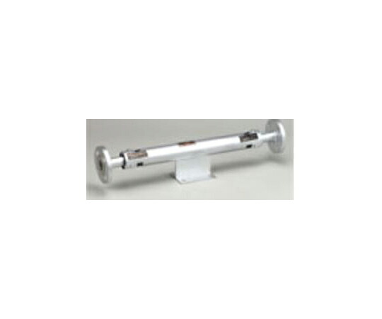 ヨシタケ 複式伸縮継手（高圧用2.0MPa） 1個 EB-12-250A
