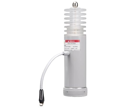 岩崎通信機 高起電力プローブ DC：60kV 1式 HV-P60A