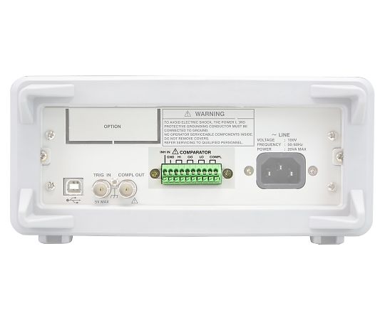 岩崎通信機 VOAC7602/VOAC7502用DIO界面 1式 SC-362