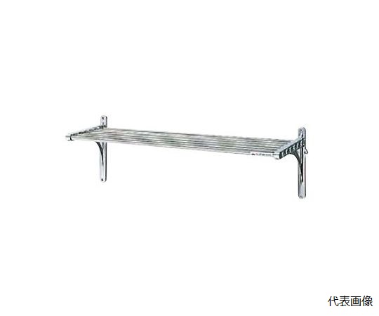 店内全品ポイント5倍★要エントリー★LIXIL(sunwave) パイプ吊棚 90×35×29cm 1個 P-90|Shop de clinic店