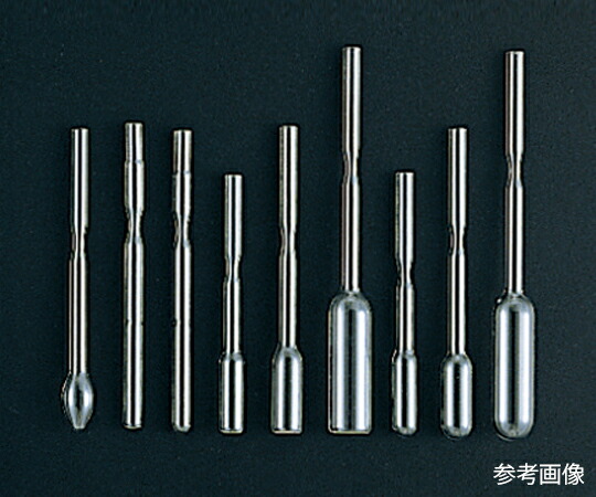 東京理化器械（EYELA） アンプル瓶（丸底）10mL　10本 1個(10本入) 14,424円