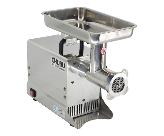 店内全品ポイント5倍★要エントリー★中部コーポレーション ミートミンサー 1個 MM120A｜Shop de clinic店