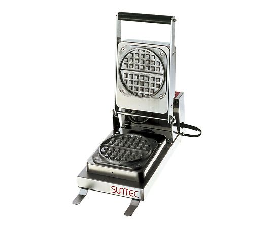 サンテック プチワッフルベーカー 1個 SPT-1