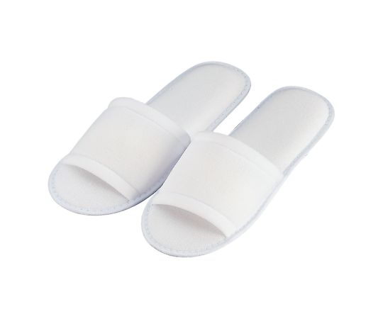 トータス パイルスリッパ（200足入） 1セット(200足入) T-2KSF