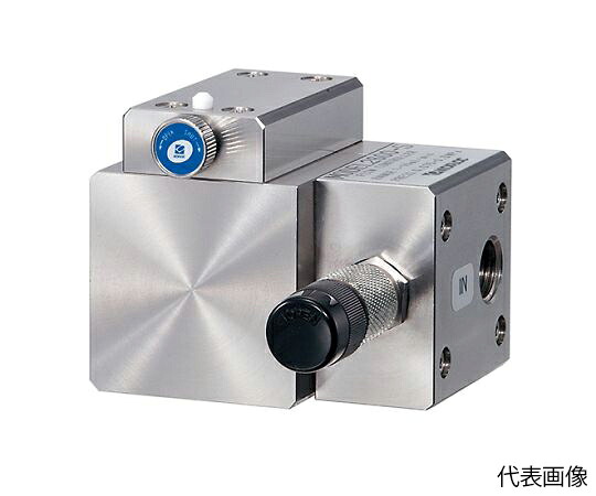コフロック 液体用 定流量弁 MODEL 2600 SERIES 1個 2600-S-1L/MIN 101,864円