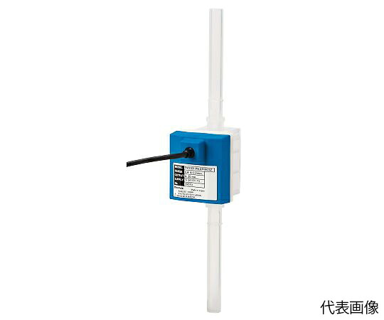 店内全品ポイント5倍★要エントリー★コフロック 液体用小型カルマン渦流量計 FM31 SERIES 1個 FM3101-PS-XP/K｜Shop de clinic店 61,820円