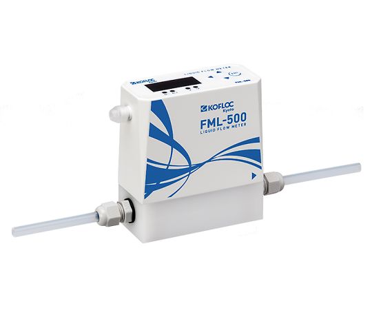 コフロック 超音波磁場計 FML-500 SERIES 1個 FML-500-H2O-5L/MIN