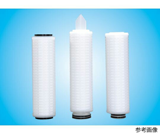 店内全品ポイント5倍★要エントリー★オルガノ ミクロポアー (絶対孔径:0.20μm 504mm) 1本 2BC-1DE|Shop de clinic店