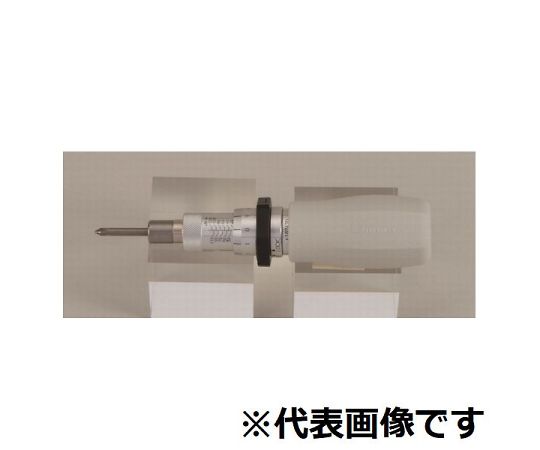 東日製造所 トルクドライバ（ビットなし） 1個 LTD2000CN2