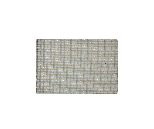 tantore サランスクリーン平織　ナチュラル色　50/50メッシュ　目開き0.32mm　幅920mm×長さ1m 1枚