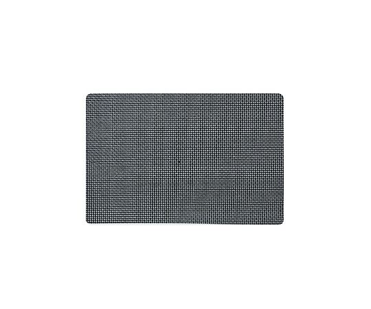 tantore サランスクリーン平織　黒色　50/50メッシュ　目開き0.35mm　幅920mm×長さ1m 1枚