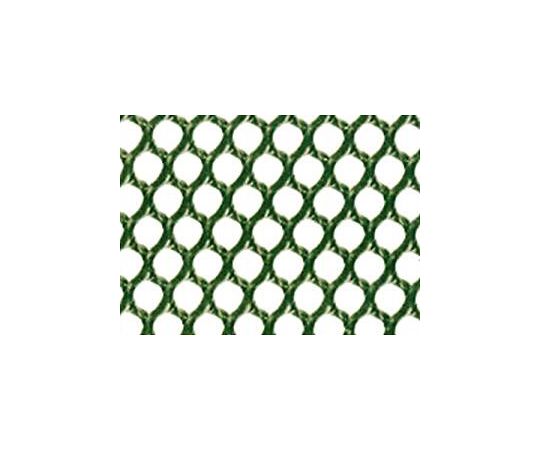 tantore ネトロンシート土木用 高密度ポリエチレン AN3濃緑 網目の大きさ5mm×5mm 幅1240mm×長さ1m 1枚