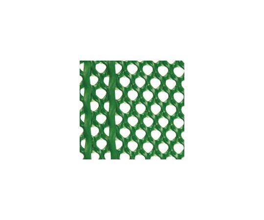 tantore ネトロンシート土木用 密集してポリエチレンBS-2翠色 網目の大きいさ5mm×5粍 幅300mm×長さ30m 1巻