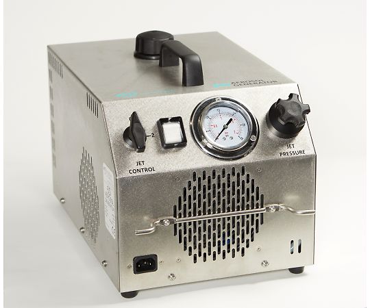 ATI（計測機器） エアロゾルスモークジェネレータ 1台 6D