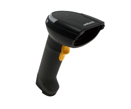 ユニテック・ジャパン MS852LR 超ロングレンジバーコードスキャナ USB有線テレビ 1個 MS852-OUCB00-SG
