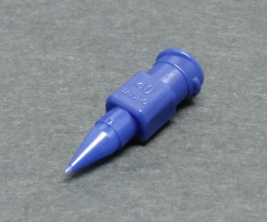 タイショー 樹脂精密ノズル　10個入 1袋(10個入) TSM-40