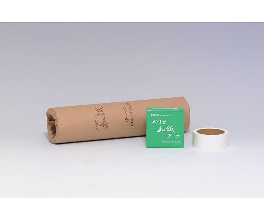 広島 やまと和紙テープ　10巻 1セット(10巻入) 359-06