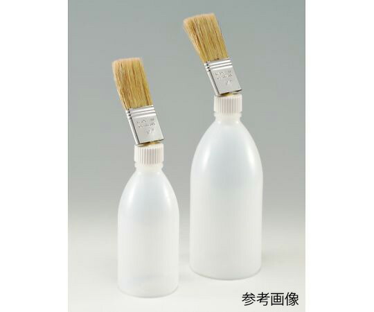 広島 ボトル刷毛タートルK-1　250mL 1個 822-90