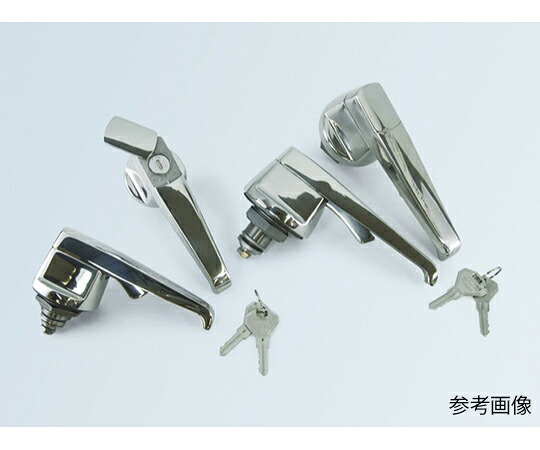 栃木屋 生き胆鍵を掛ける手持ち部分（雨合羽型） 1個 THA-300JS-1