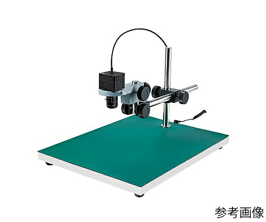 ホーザン マイクロ領域（マイコン用）5.7～15×  1書き割り L-KIT820