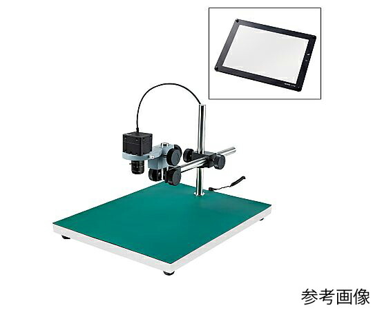 ホーザン マイクロ領域（パソコン用）5.7～15×  1書き割り L-KIT822