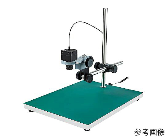 ホーザン マイクロ領域（パソコン用）7.8～17×  1書き割り L-KIT826