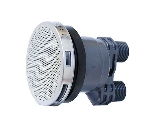 リビラック 樹脂製フロアダプター（無極性）S型 R1/2 1個 BALJ-4PTS