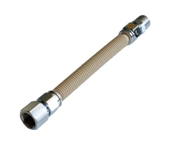 楽天市場】【LPガス】タマフレックス LMA3-B450（1/2）金属 