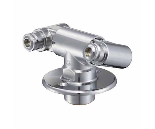 光洋産業 ガスコンセントW（露出タイプ） 1個 G054AF5-12 14,355円
