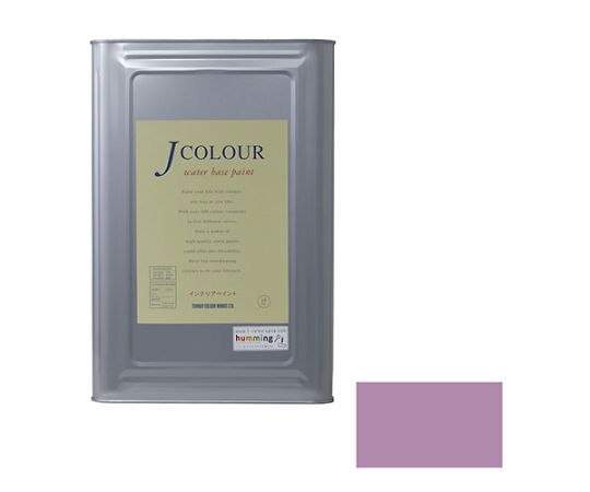 ターナー Jカラー　エリカ 1個 JC15MD1A 15L